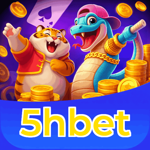 5hbet Slots - 1.500+ Jogos
