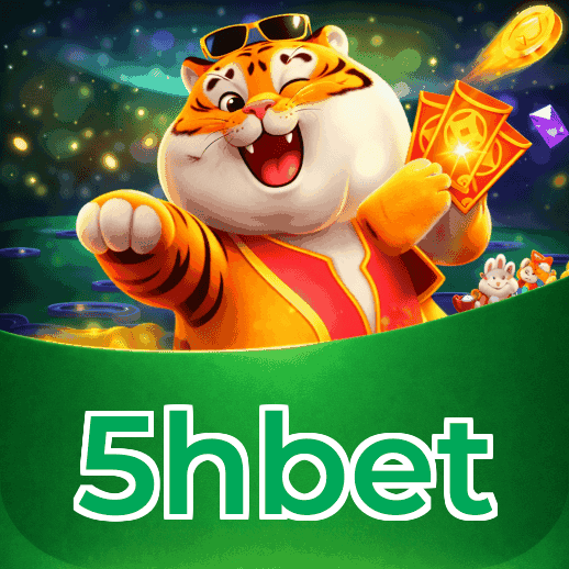 5hbet Jogos - 2.500+ Títulos